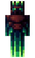 Sniperghostf minecraft skin