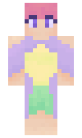 GamingPrincess22 minecraft skin