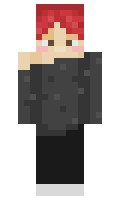 TitanThea0905 minecraft skin