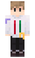 Polgier minecraft skin