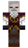 matis minecraft skin