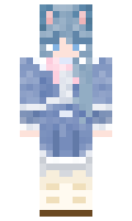 Abarcy minecraft skin