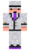 TheSimonator minecraft skin