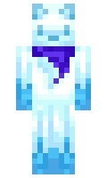 TinyFloofball minecraft skin