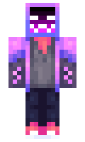 Lasadaf minecraft skin