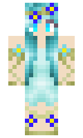 LilBear minecraft skin
