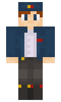 punkband minecraft skin