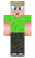 KULESTEEV99 minecraft skin