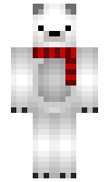 OnlyStrikxr minecraft skin