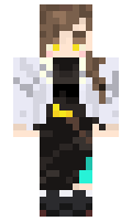 yi61 minecraft skin