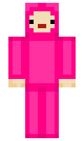 Foolisnt minecraft skin