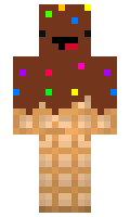 Chocolate123 minecraft skin