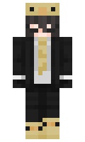Necrilia minecraft skin