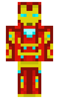 Astronoma minecraft skin