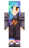 cc7f2641b5895c minecraft skin
