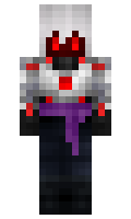 cyberspxce minecraft skin