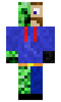 KreepaKiller minecraft skin