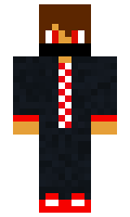 SkyINemesis minecraft skin