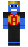 Dosca minecraft skin