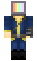 ergorapido minecraft skin