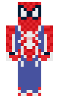 HotSauce minecraft skin