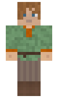 Paul1712 minecraft skin