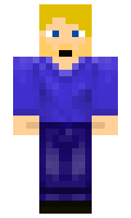 Akeal minecraft skin