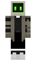 MenacingGnu9249 minecraft skin