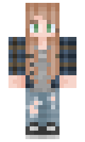 Funkysam minecraft skin