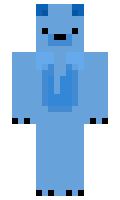 bluebear99 minecraft skin