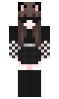 Laxinum minecraft skin