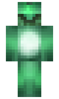 emeraldcreeper10 minecraft skin