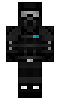 StoleAway minecraft skin