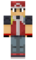 qwe minecraft skin