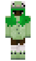 jazbost minecraft skin