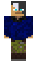 banrockfuts minecraft skin