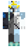 AcidPhantom minecraft skin