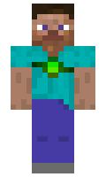 Police228 minecraft skin
