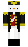 PuddleBird minecraft skin