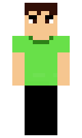 leonidix minecraft skin