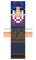 EnchantedWarlock minecraft skin