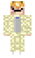 OBRunner11 minecraft skin