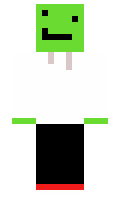 C00kieCruncher minecraft skin