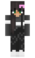jipsyy minecraft skin