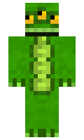 ALIens minecraft skin