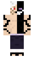 Ranoboy minecraft skin