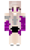 chaeskies minecraft skin