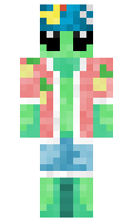 Shambalambaa minecraft skin