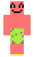 RoundishBerry10 minecraft skin