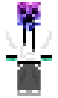 xxbird6905 minecraft skin